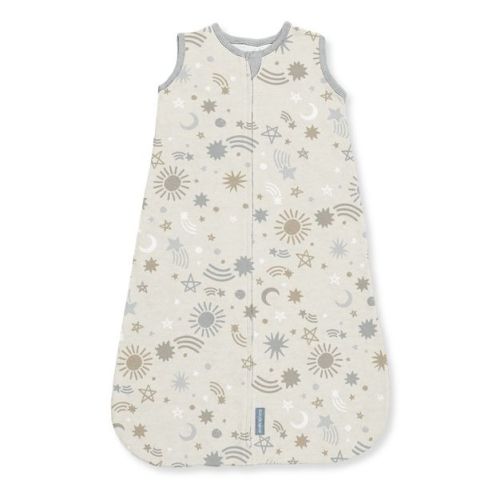 SwaddleMe by Ingenuity Baby Night Sack Sleeper Swaddle Wrap - Celestial Dance 0-3m