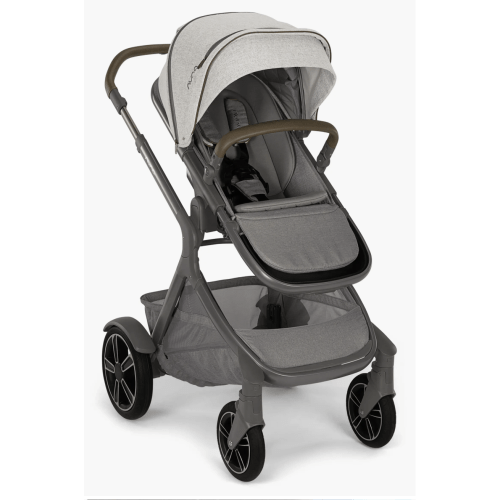 DEMI™ NEXT Stroller + Rider Board, Curated