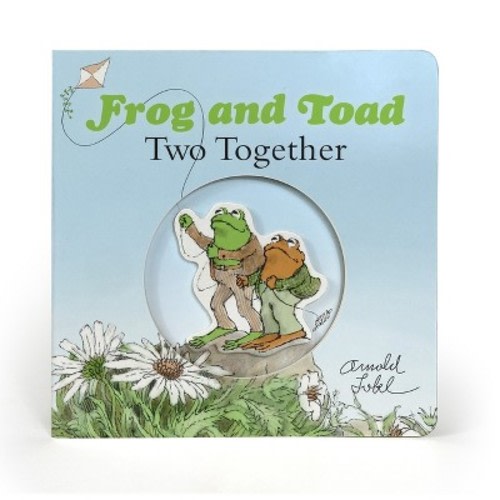 Frog and Toad: Two Together - by Arnold Lobel