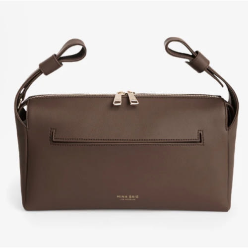 Stroller Caddy Vegan