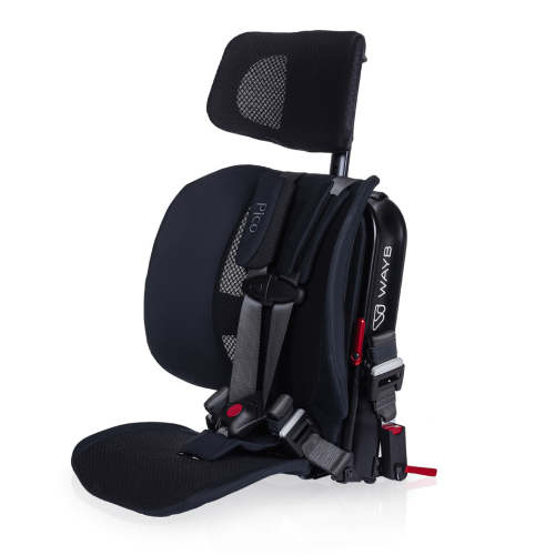WAYB Pico Car Seat: Lightweight Travel | Modern Nursery™
