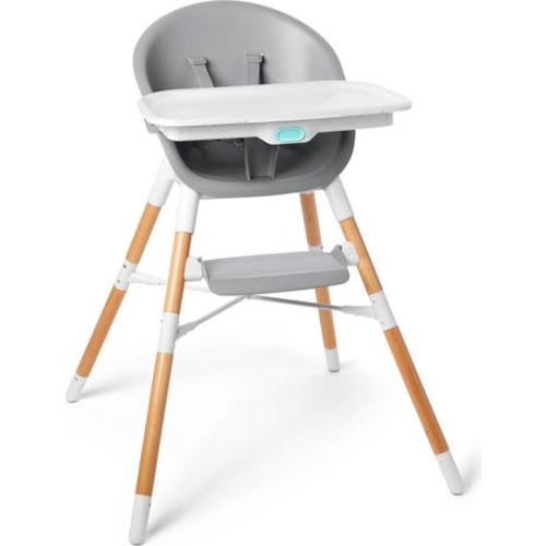 4-in-1 Multi Stage High Chair