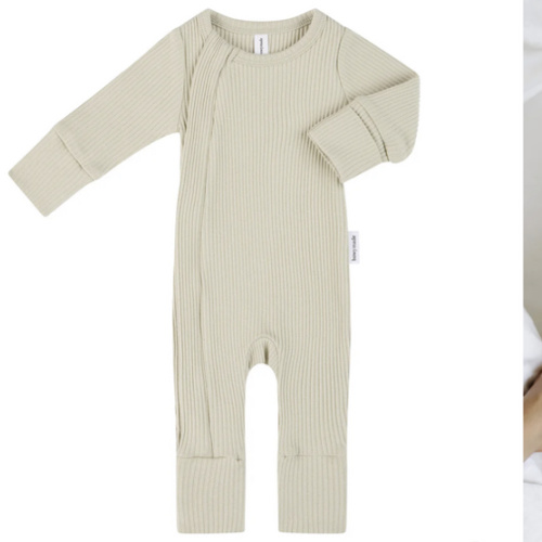 Baby Onesie - Clover