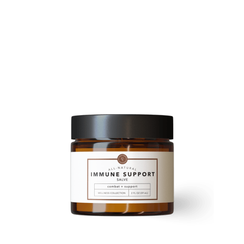 Immune Support Salve | 2 oz