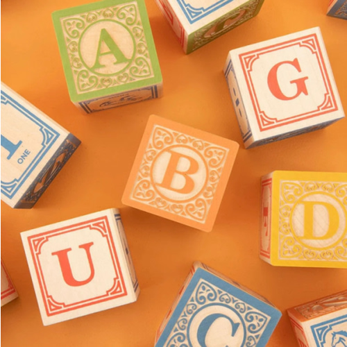 ABC Blocks