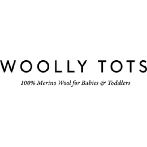 Merino Wool Base Layer Set – Woolly Tots