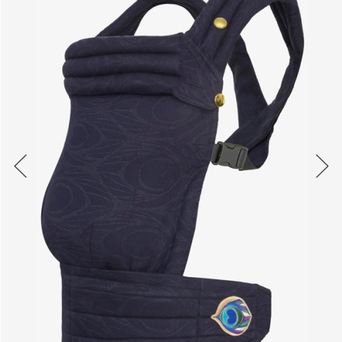 Argus Belle | Zeitgeist Baby Carrier | SHOP ARTIPOPPE