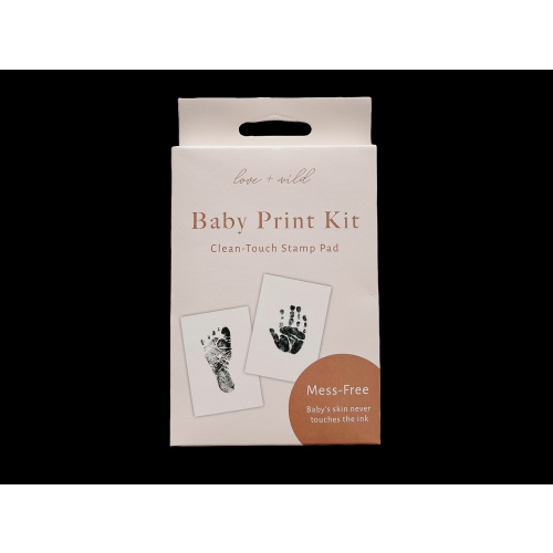 Clean Touch Stamp Pad