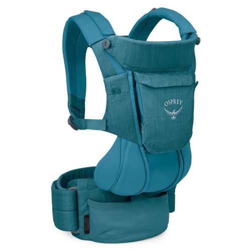 Poco Soft Child Carrier LT, One Size