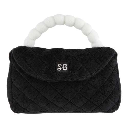 Rattle Purse