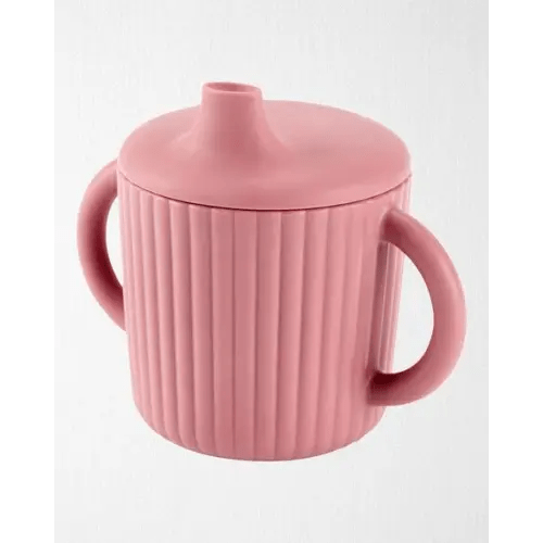Baby Girl Little Planet Silicone Sippy Cup - Little Planet | Carter's