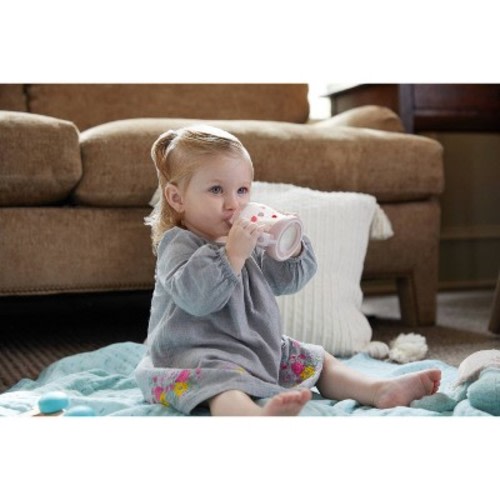 NUK Small Learner Fashion Cup with Tritan - 5oz