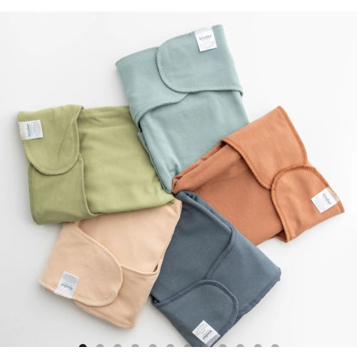 Pre-Flat Diaper Value Bundle – Kinder Cloth Diaper Co.