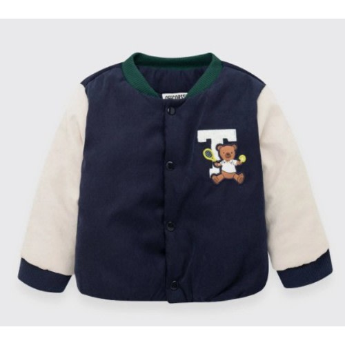 Chaquetas/sacos Bebé