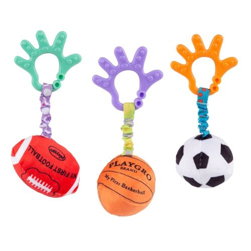 Playgro Baby Sports Ball