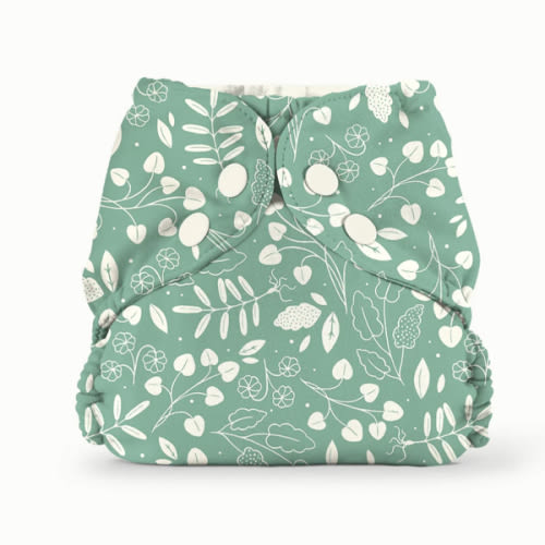 Cloth Diaper Waterproof Covers - Esembly Baby
