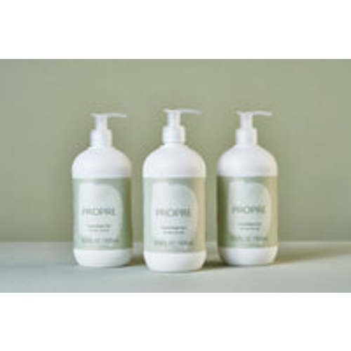 French Diaper Care Bundle – Propre Baby