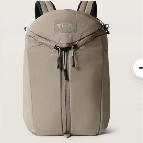 YETI® Ranchero™ 18 Liter Everyday Carry Backpack