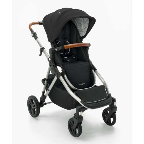Mockingbird Single-to-Double Stroller 2.0