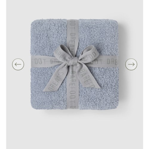 CozyChic® Stroller Blanket