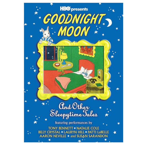 Goodnight Moon and Other Sleepytime Tales