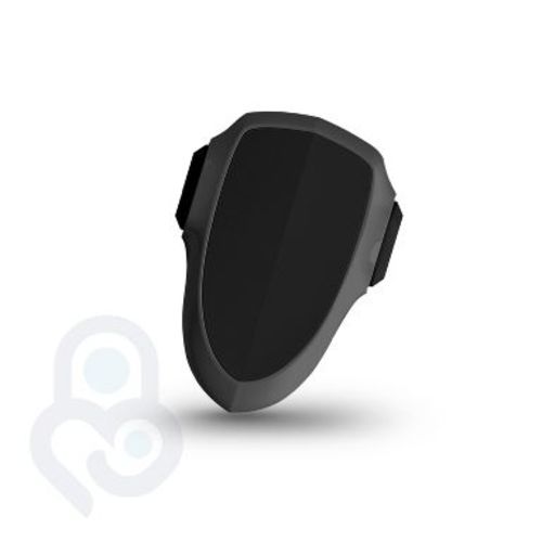 Baby Proof Me | Oven & Appliance Safety Lock - Black