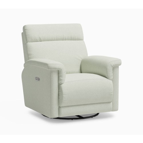 Dream Deluxe Recliner Eco Performance Weave Sage