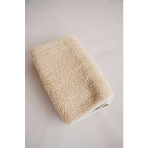 NEW!! Peanut butter baby merino wool blanket/soft & fluffy merino wool blanket/AR-58-59-61