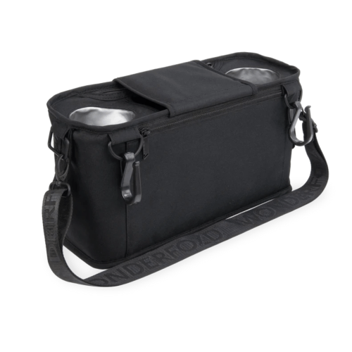 Wonderfold Parent Console 2 Cup Holder