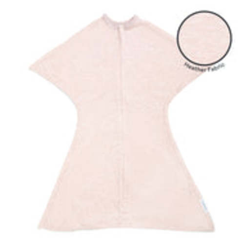 Heather Zipadee-Zip Swaddle Transition | Blooming Baby