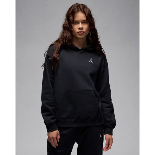 Jordan Brooklyn Fleece Women's Pullover Hoodie. Nike.com