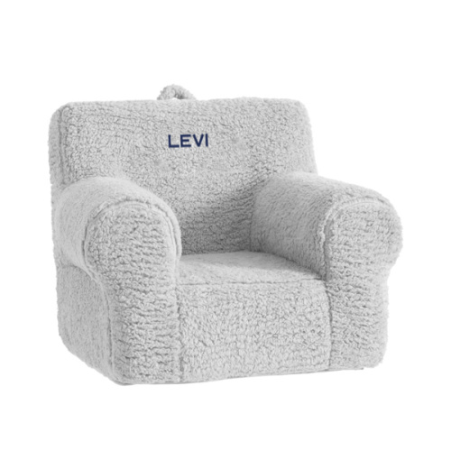 Anywhere Chair®, Cozy Sherpa Collection