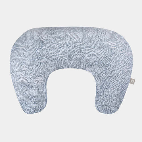 New Boppy Nursing Pillow - Supportive Breastfeeding Pillow | Boppy