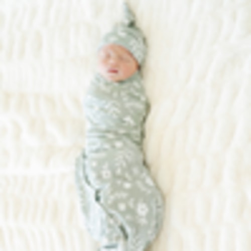 Buy Saranoni Stretchy Swaddle – Ultra-Soft & Breathable | Saranoni