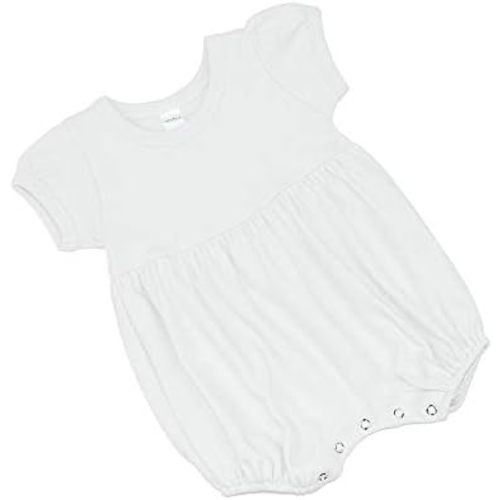 Monag Bubble Romper