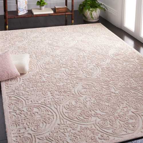 Safavieh Martha Stewart Collection Andreea 6' x 9' Area Rug | Ashley