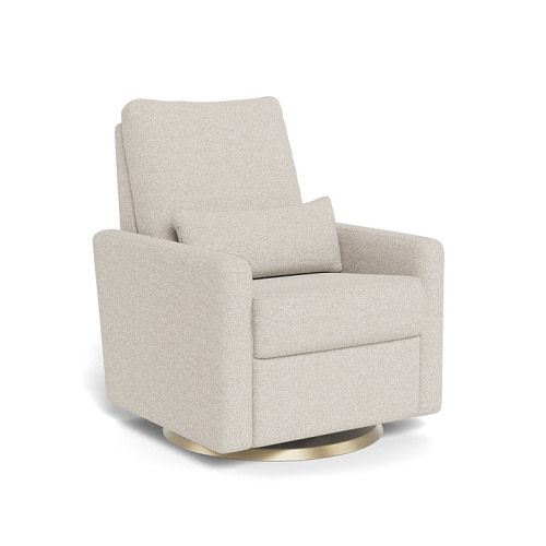 Motorized Matera Glider Recliner