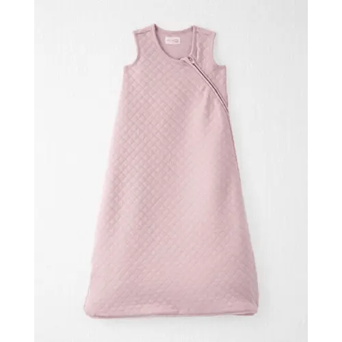 Baby Girl Doubleknit Zip Wearable Blanket - Little Planet | Carter's