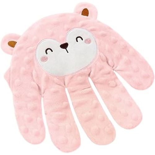 Portable Electric Automatic Patting Device for Soothing & Comfort - Silent Patting Machine for Adults, Parents, Infants, Lovers - Hands-Free Comfort Solution for Anxiety, Sleep, and Relaxation (D)