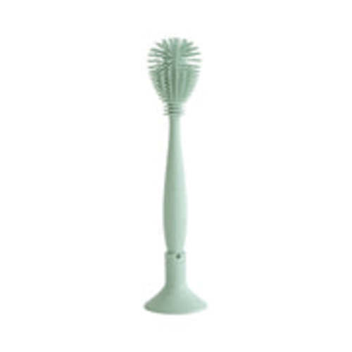 Silicone Baby Bottle Brush – Mushie