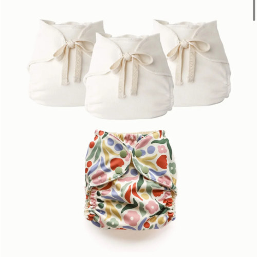 Tie Inner + Outer Bundle – Esembly