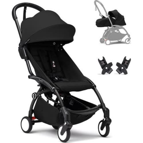 YOYO³ From Newborn to Toddler Stroller $688 Value
