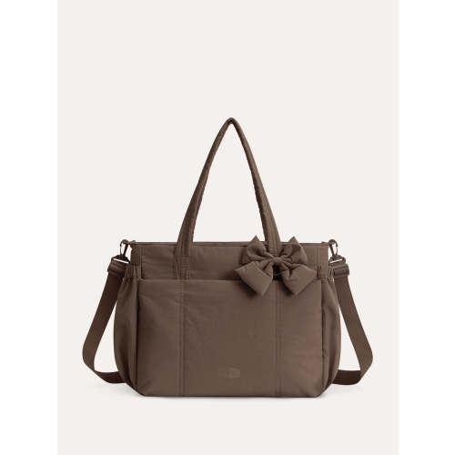 Bloom Every Tote Stylish Everyday Tote for Work & Mom Essentials