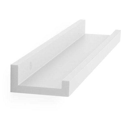 Latitude Run® 4 Piece Floating Shelf & Reviews | Wayfair