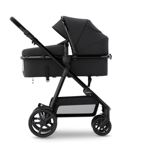 Mompush Meteor 2