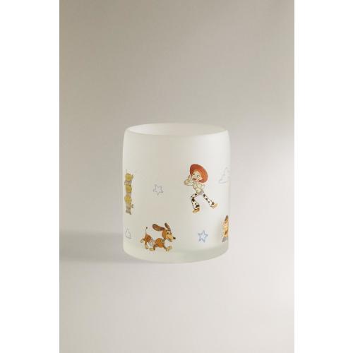 CHILDREN'S TOOTHBRUSH HOLDER TOY STORY © DISNEY/PIXAR