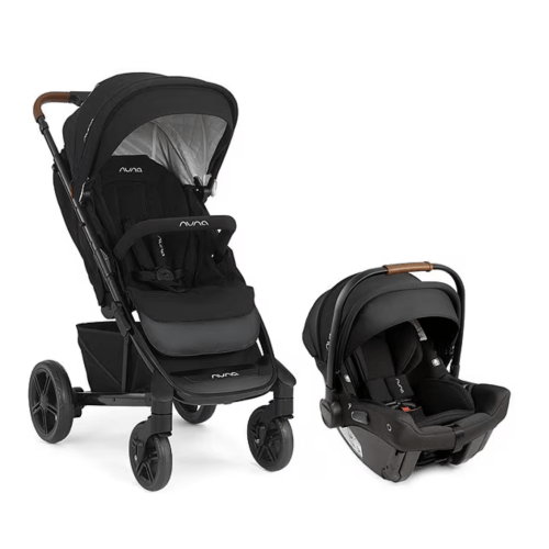 Nuna TAVO™ Stroller and PIPA™ Urbn Infant Car Seat Travel System