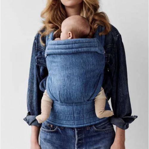 Denim Classic | Zeitgeist Baby Carrier | SHOP ARTIPOPPE