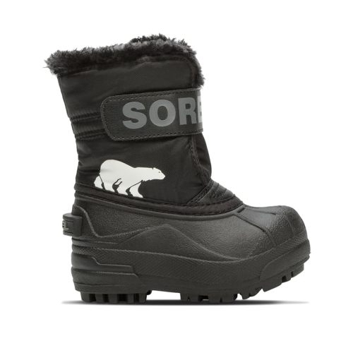 SOREL Toddler's Snow Commander Boot