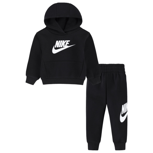 Nike Club Fleece Set
